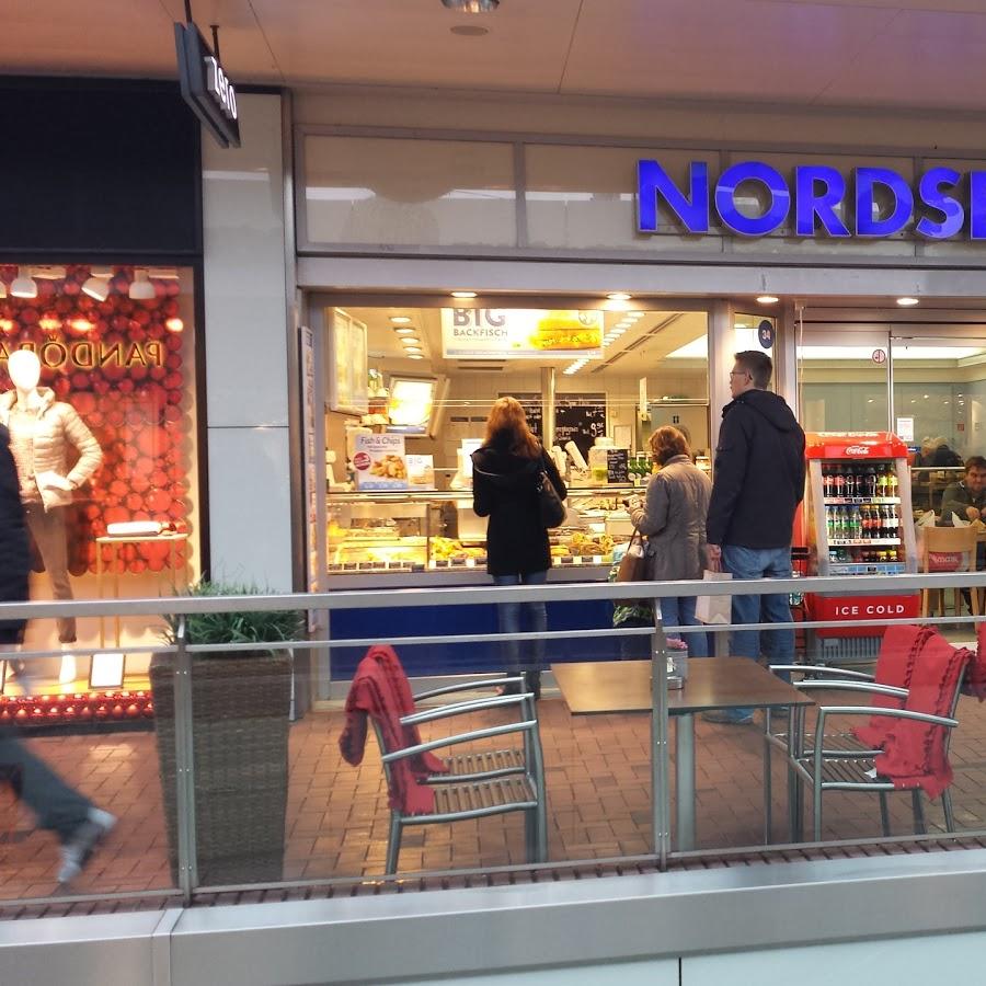 Restaurant "NORDSEE  -  Park" in Hürth