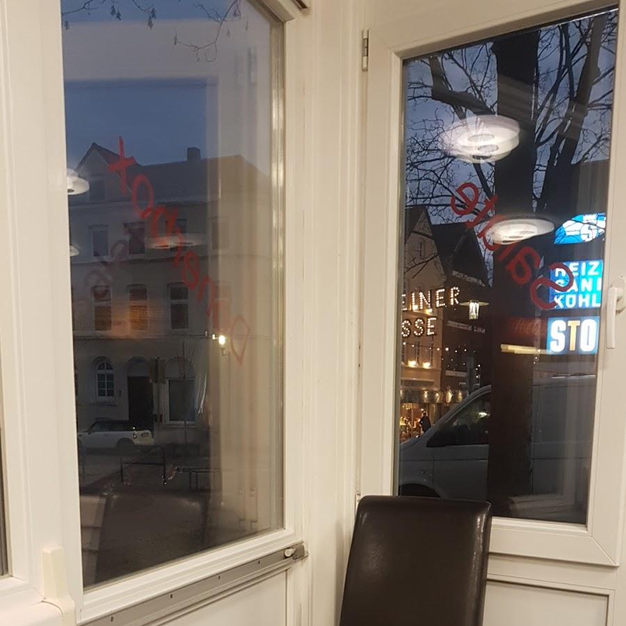 Restaurant "Berlin Döner" in Rendsburg