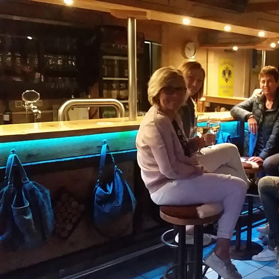 Restaurant "Stadl-Pub" in Eichendorf