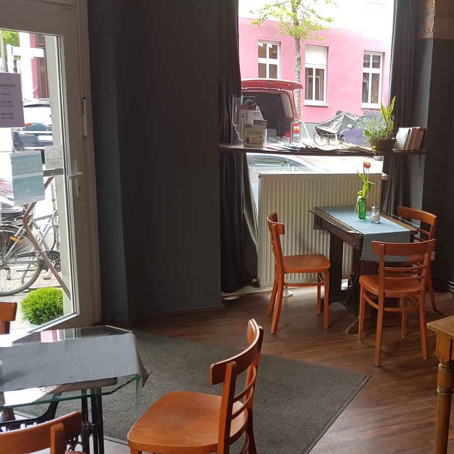 Restaurant "Zeitenträumer" in Berlin