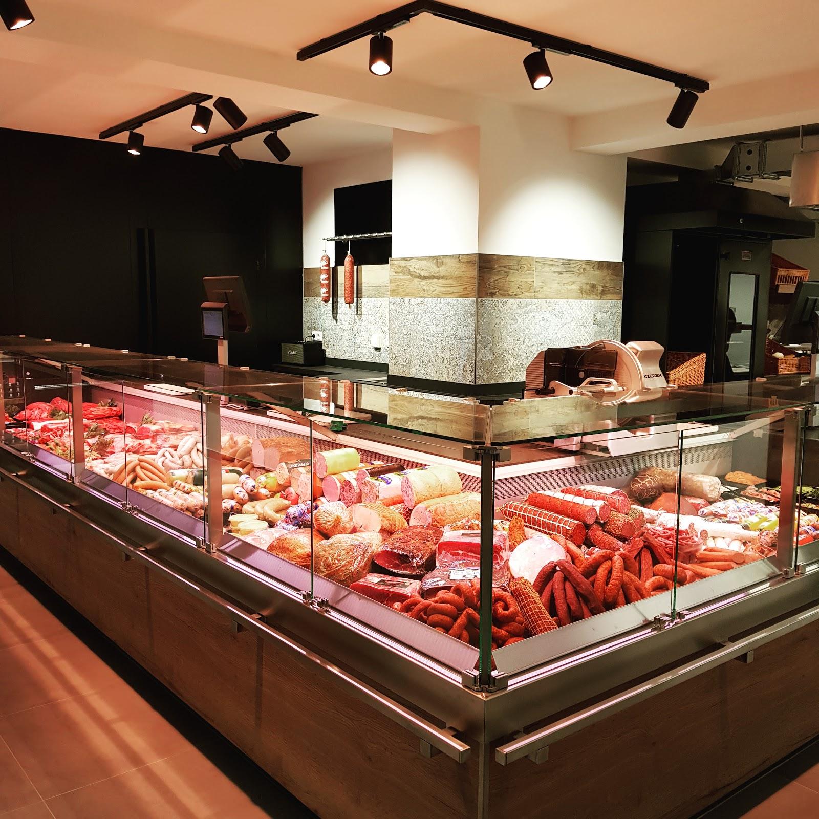 Restaurant "Metzgerei Häuserer GmbH" in Maisach