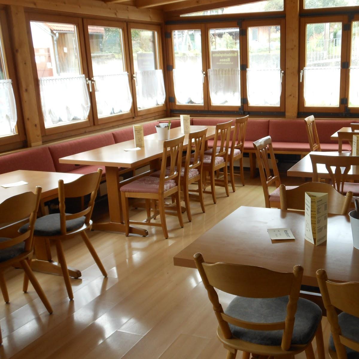 Restaurant "Landgasthof Hecht - Martin Maier - -Remmingsheim" in Neustetten