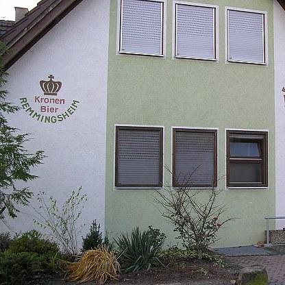 Restaurant "Arbach Stuben" in Rottenburg am Neckar