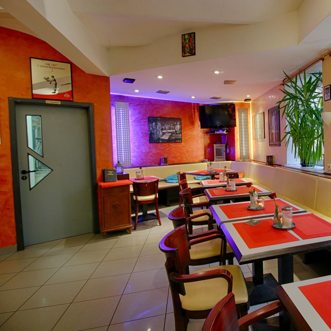 Restaurant "Restaurant Pizzeria Amadeus" in Rottenburg am Neckar