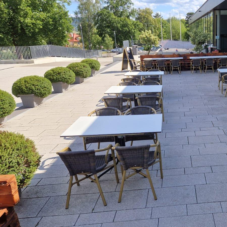 Restaurant "FC Gaststätte Rottenburg" in Rottenburg am Neckar