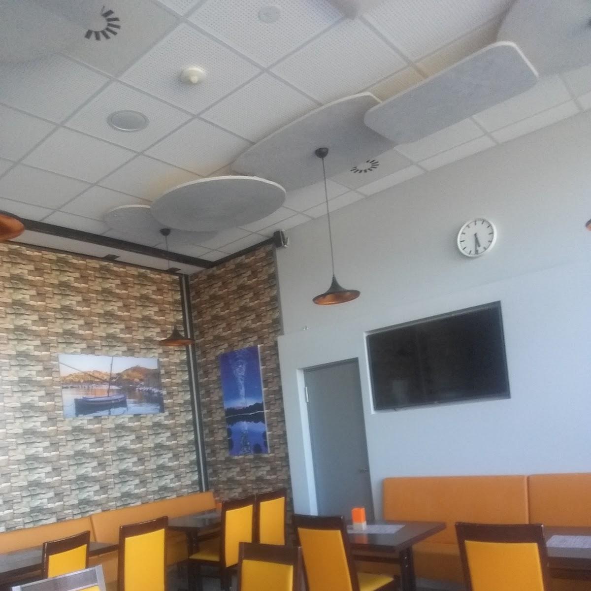 Restaurant "FC Gaststätte Rottenburg" in Rottenburg am Neckar