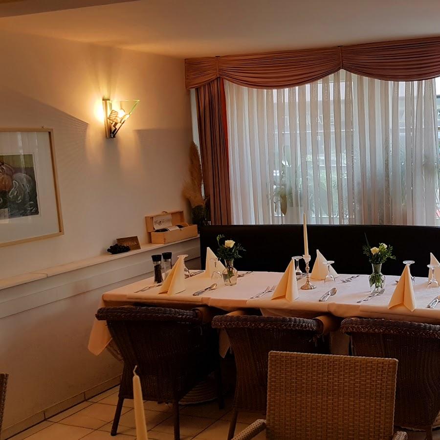 Restaurant "Restaurant La Perla" in Rottenburg am Neckar