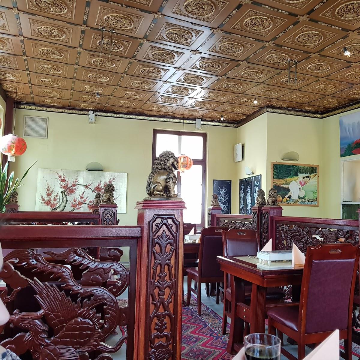 Restaurant "Chinesisches Restaurant Hongkong" in Rottenburg am Neckar