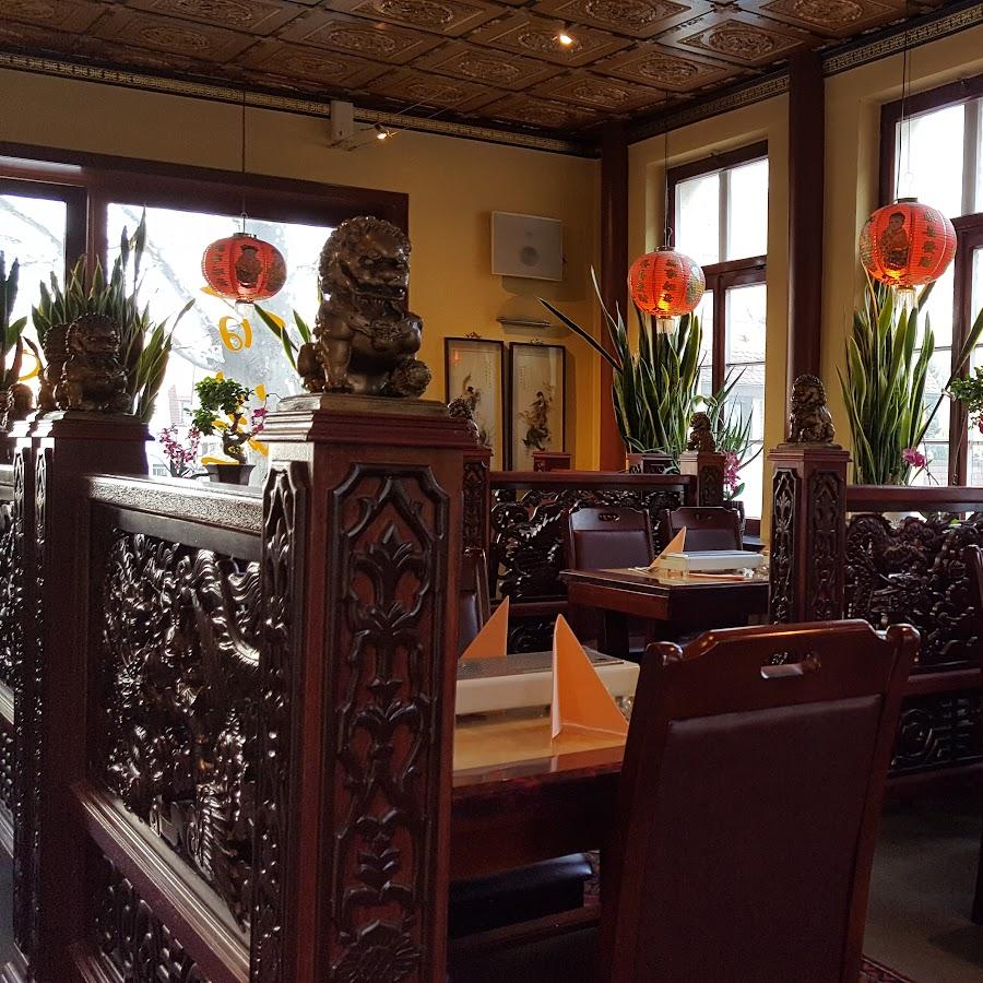 Restaurant "Chinesisches Restaurant Hongkong" in Rottenburg am Neckar