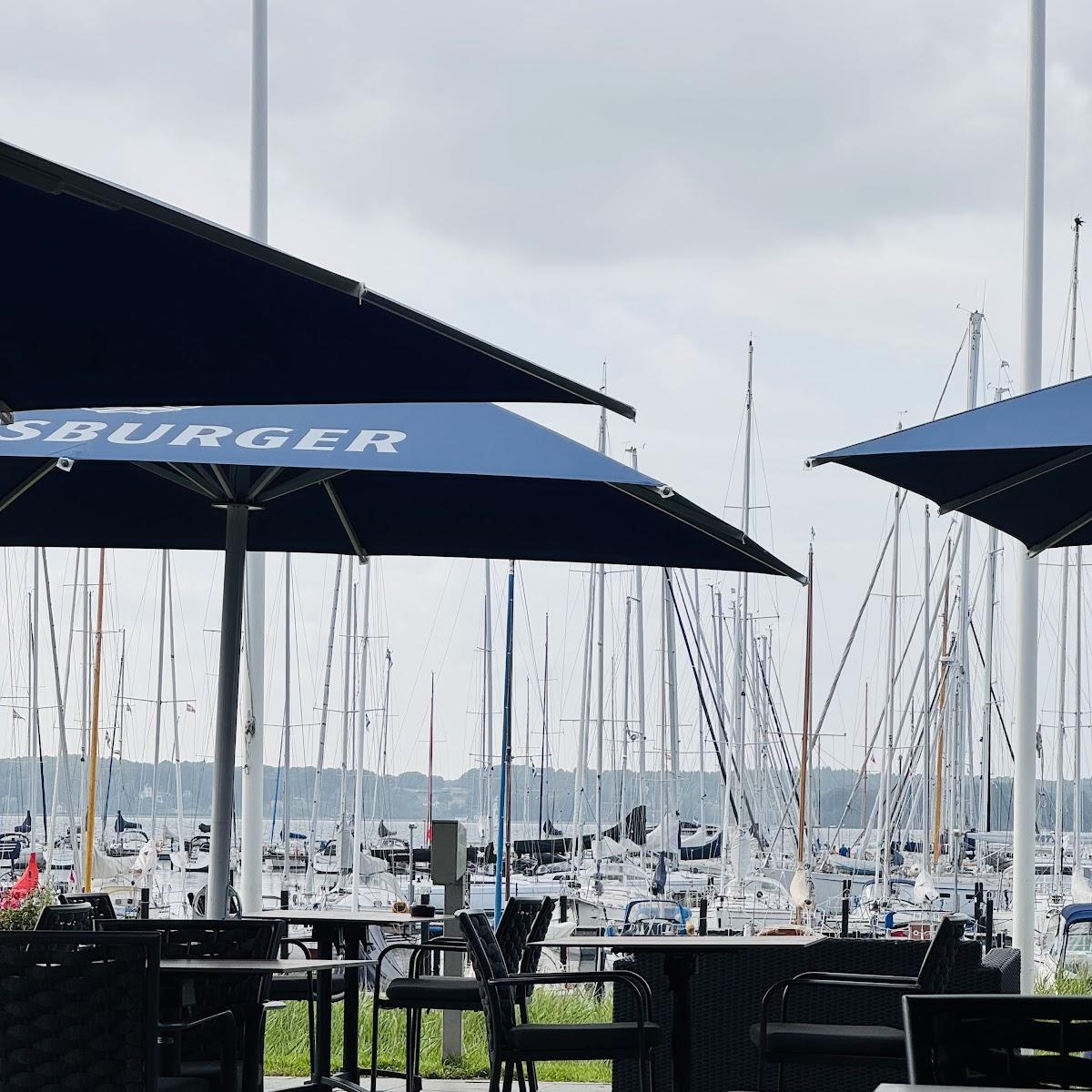 Restaurant "Restaurant Seasabella" in Glücksburg (Ostsee)