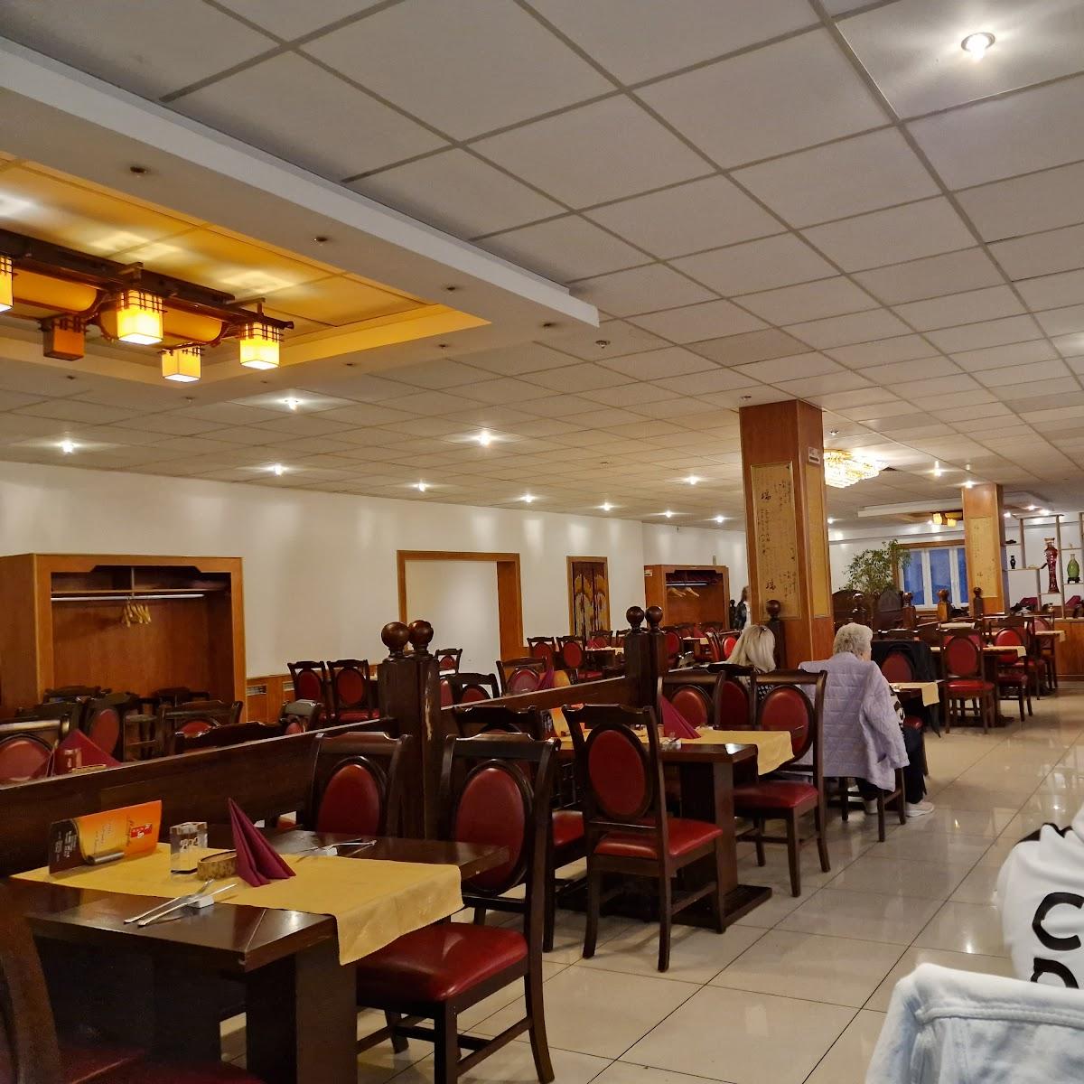 Restaurant "Mongolei - Asiatisches Restaurant" in Dillingen-Saar