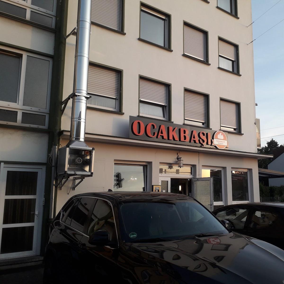 Restaurant "Hasankeyf Restaurant" in Dillingen-Saar