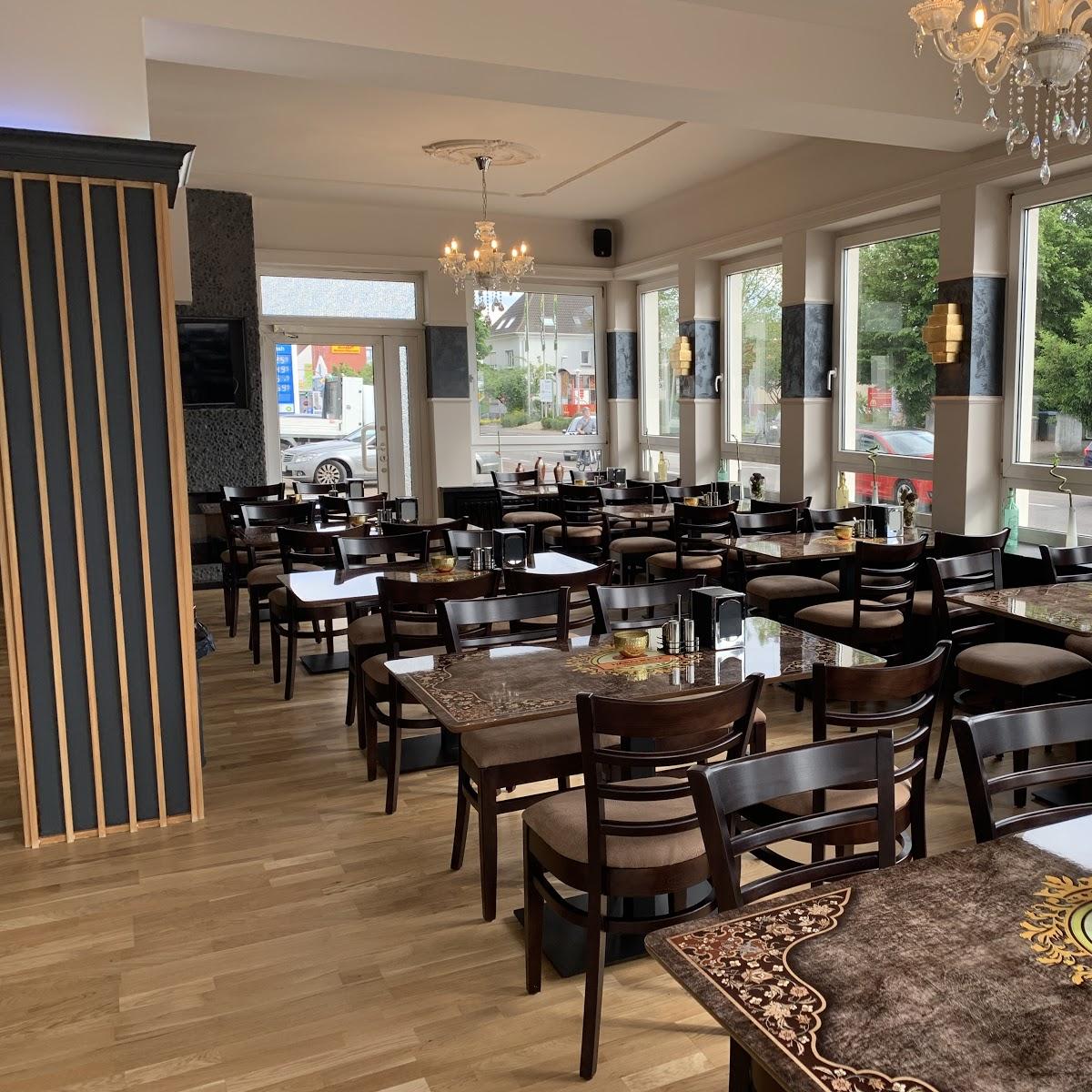 Restaurant "Hasankeyf Restaurant" in Dillingen-Saar