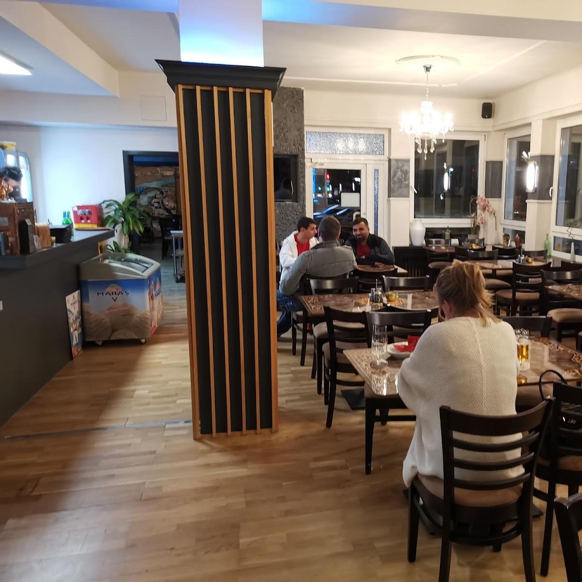 Restaurant "Hasankeyf Restaurant" in Dillingen-Saar