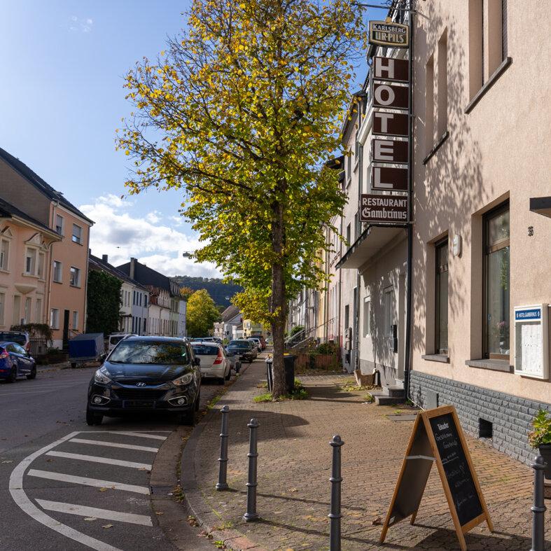 Restaurant "Restaurant Gambrinus" in Dillingen-Saar
