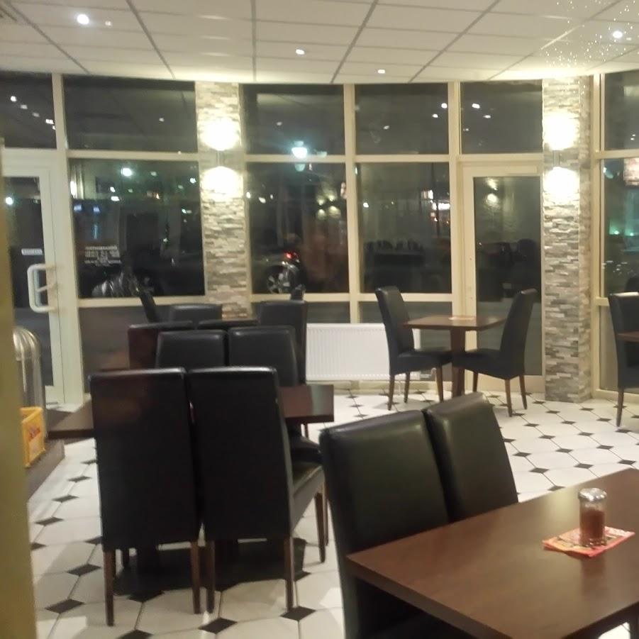 Restaurant "Mersin Kebap" in Dillingen-Saar