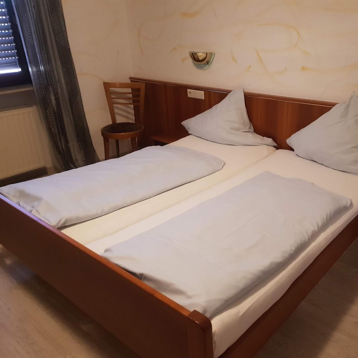 Restaurant "Saarland Hotel Milano" in Dillingen-Saar