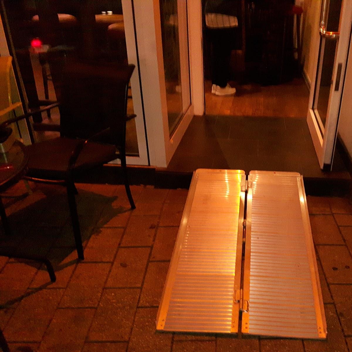 Restaurant "Henrys Bistro und Cafébar" in Dillingen-Saar