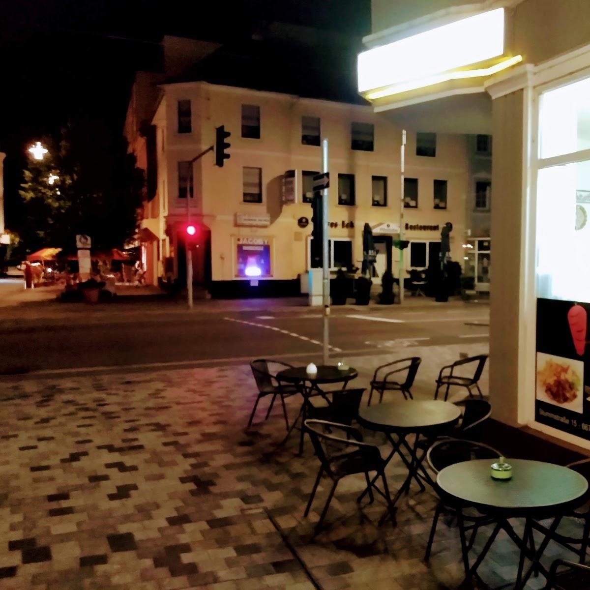 Restaurant "Dillinger Kebab & Pizza Haus" in Dillingen-Saar