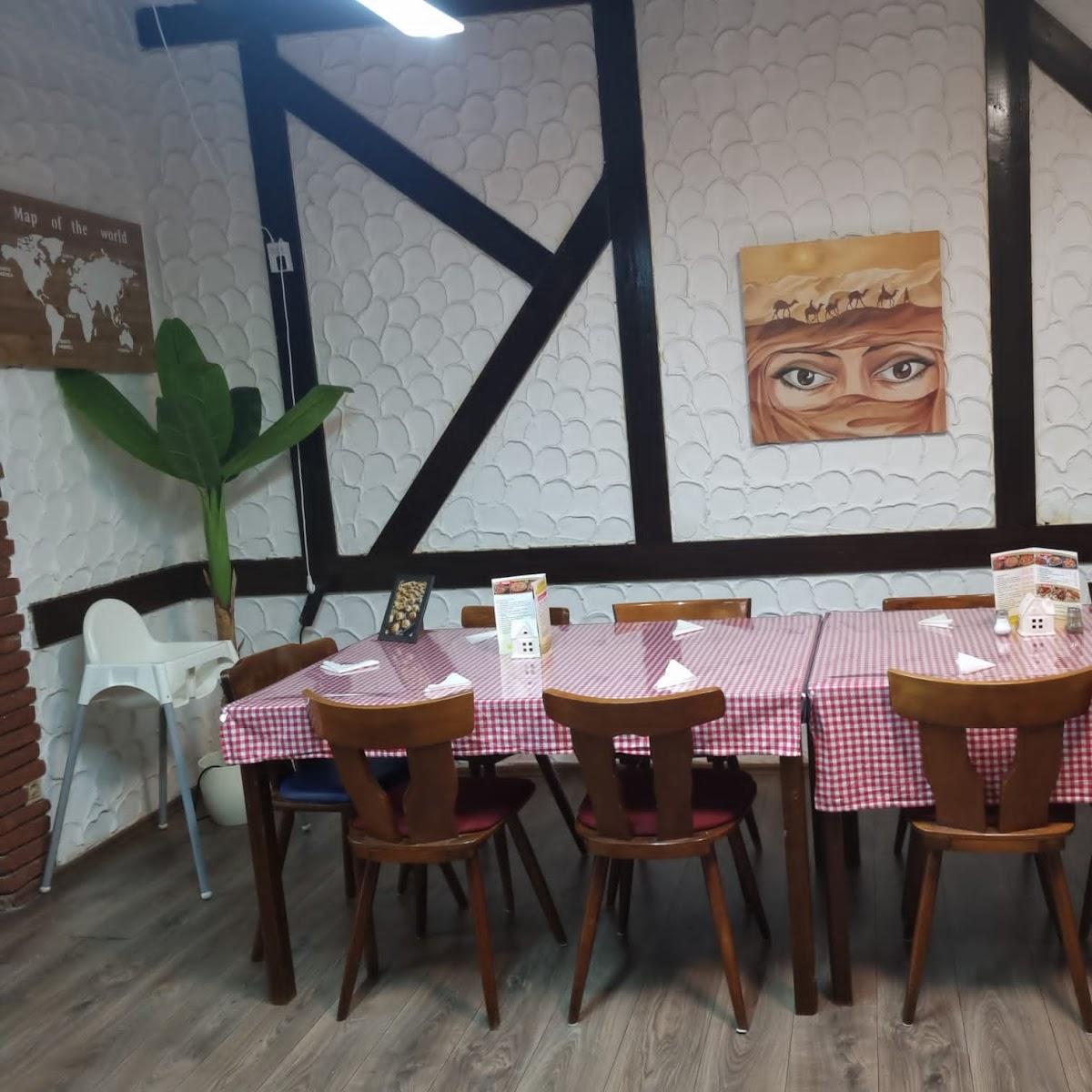 Restaurant "La Casa Pizza-Burger-Chicken Fryer" in Dillingen-Saar