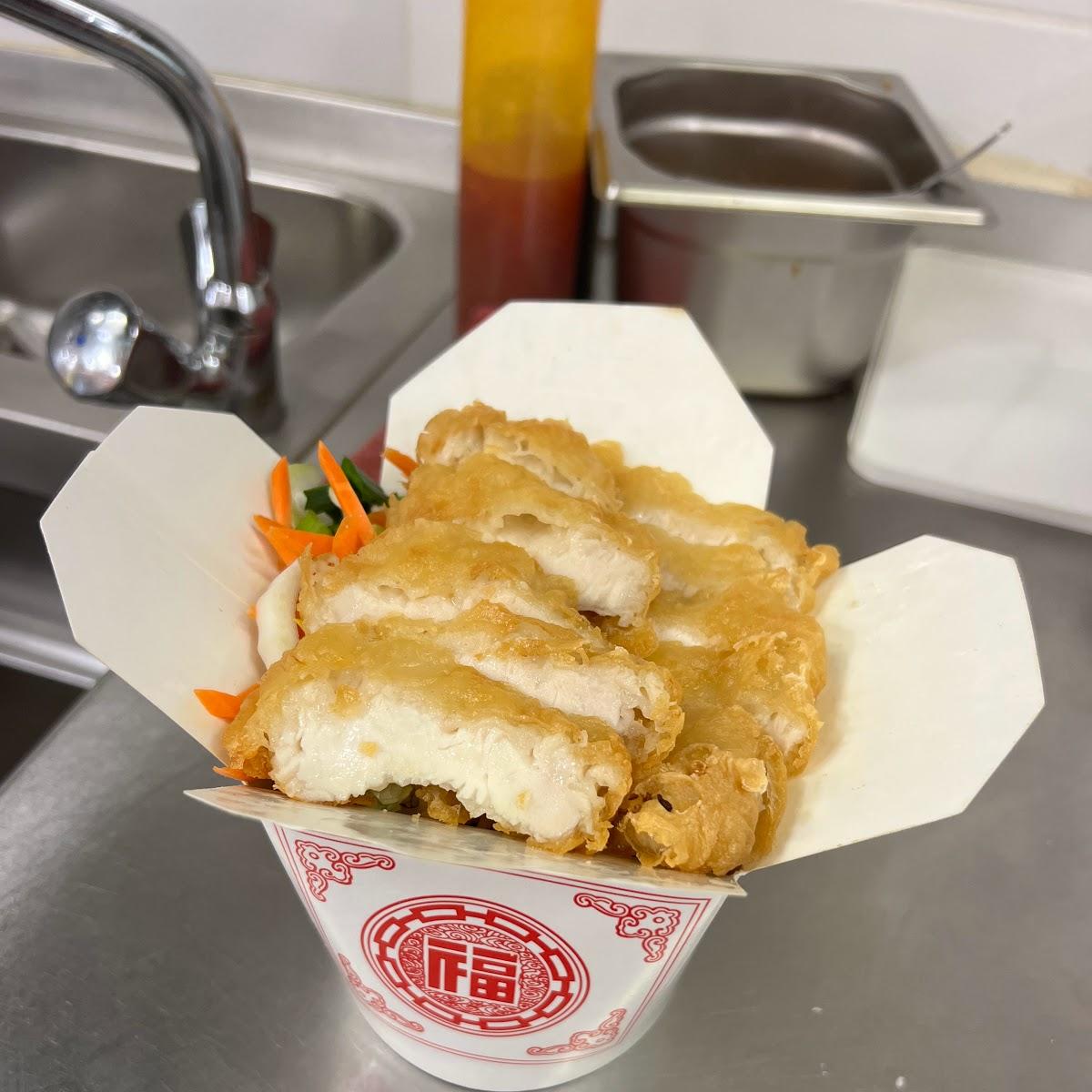 Restaurant "Hai Anh Asia Food, Sushi & Bubble Tea" in Dillingen-Saar