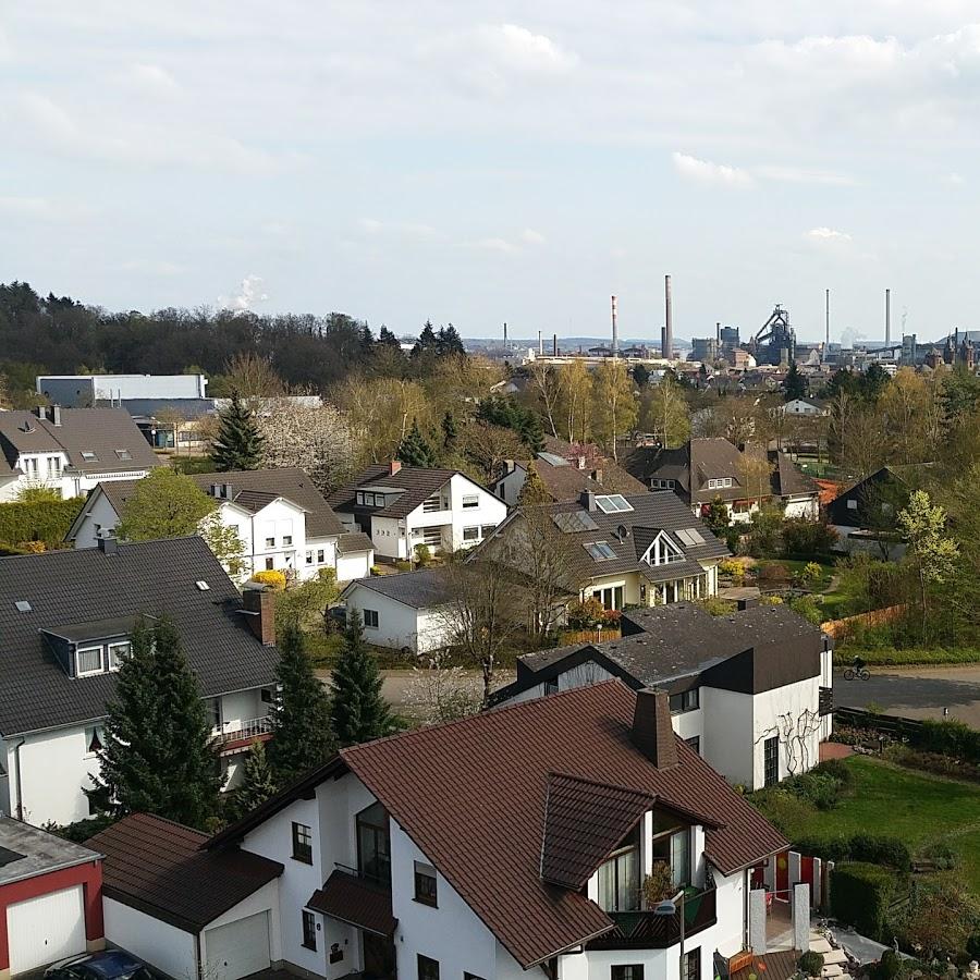 Restaurant "Speiserestaurant Am Fischerberg GmbH" in Dillingen-Saar