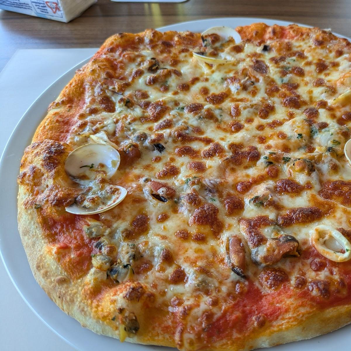 Restaurant "Valentino