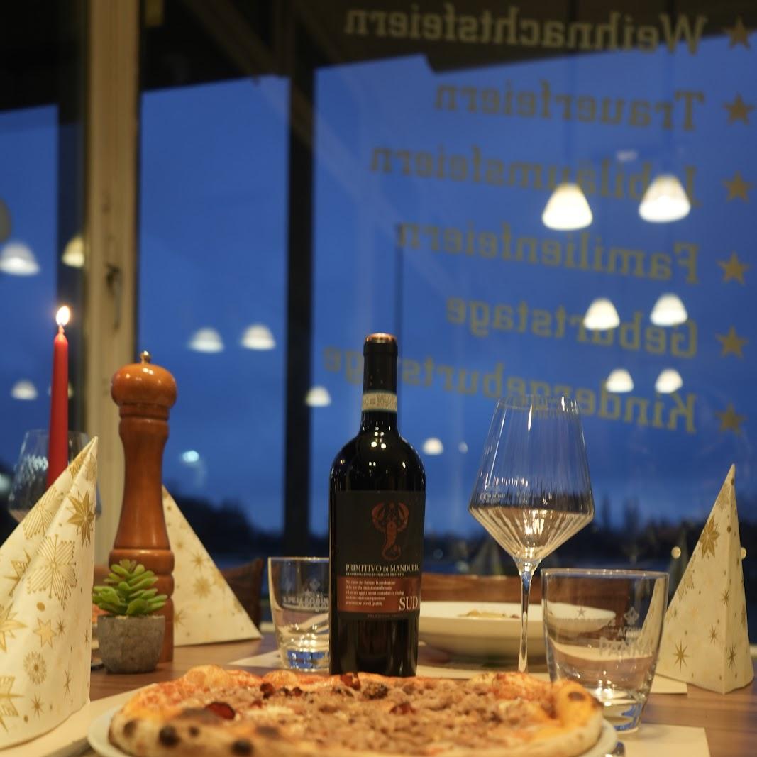 Restaurant "Valentino