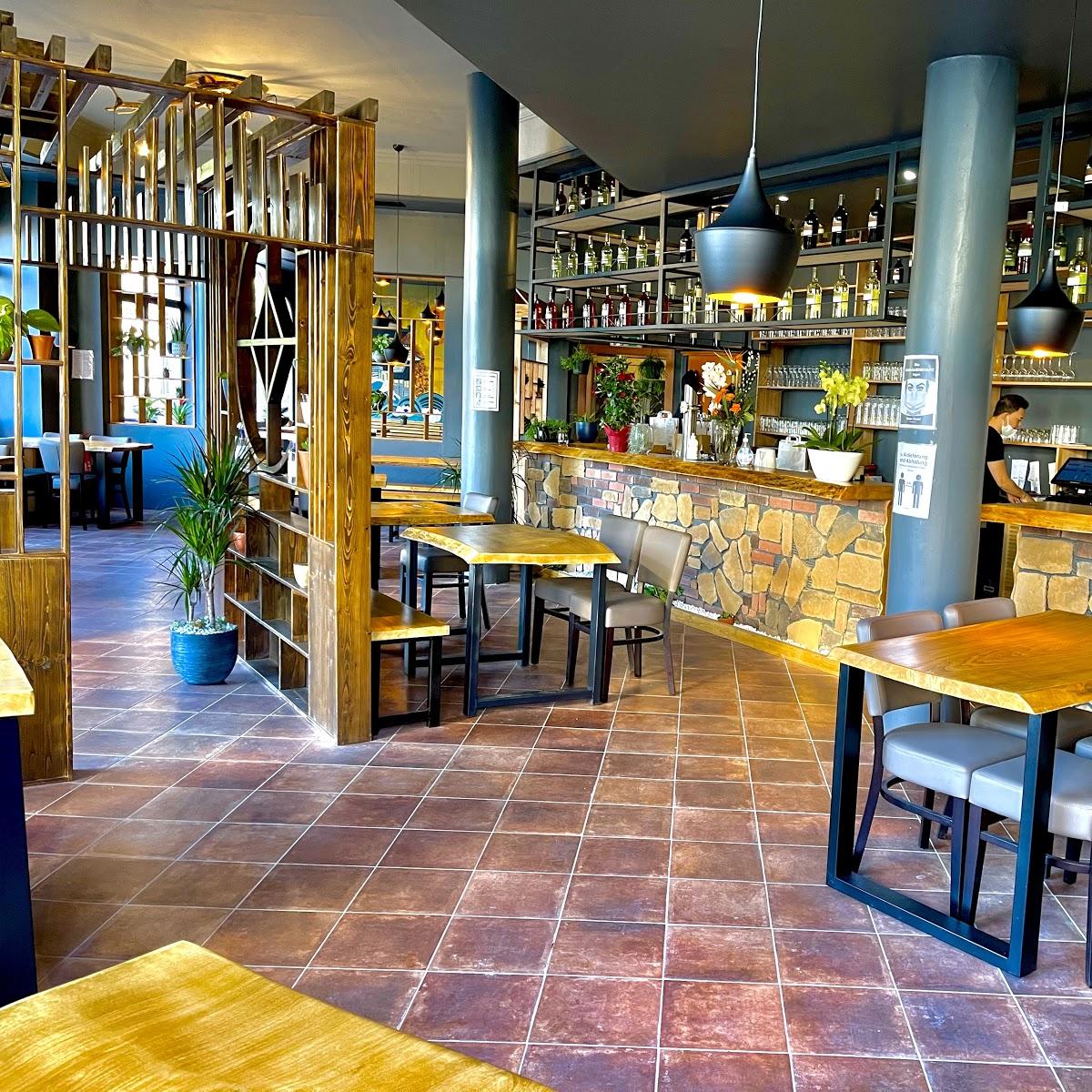 Restaurant "Restaurant Sushi Osahi 2" in Landau in der Pfalz