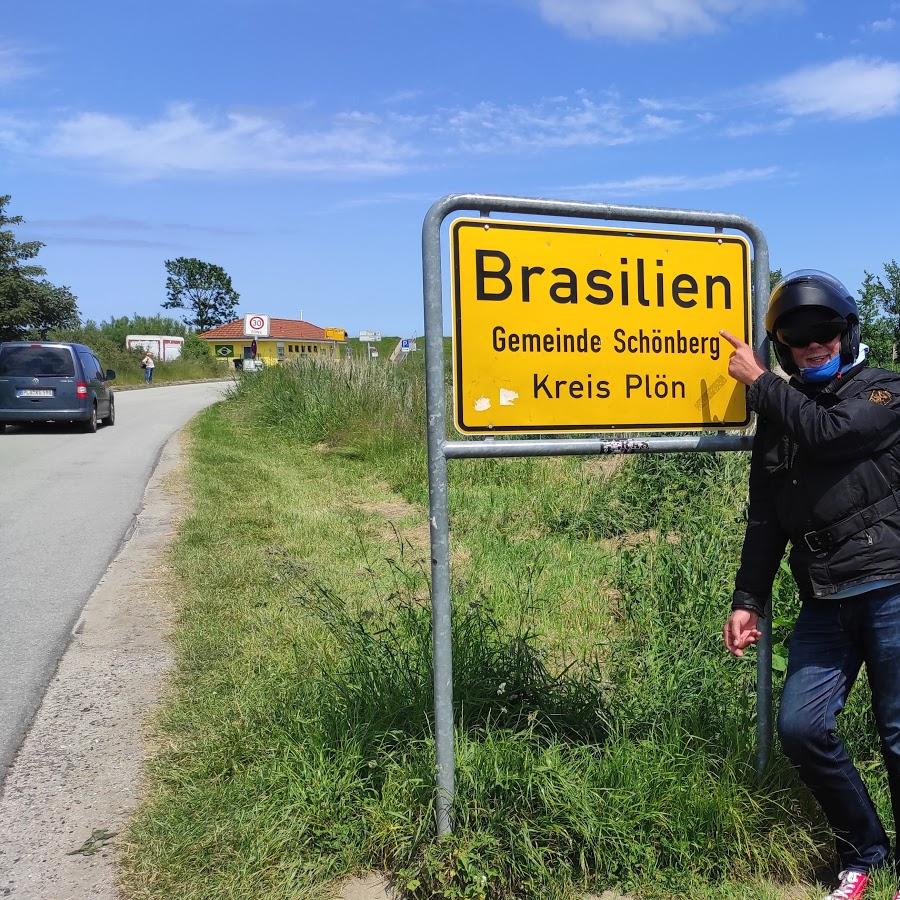 Restaurant "Landhaus" in  Krokau