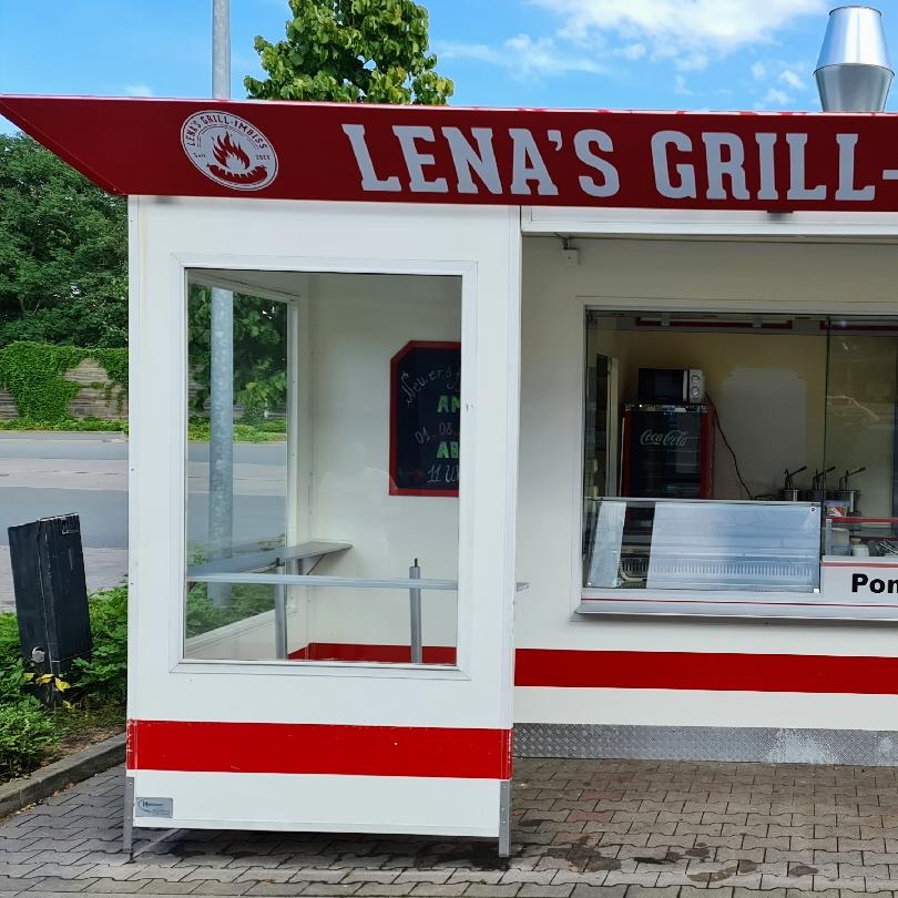 Restaurant "Lena