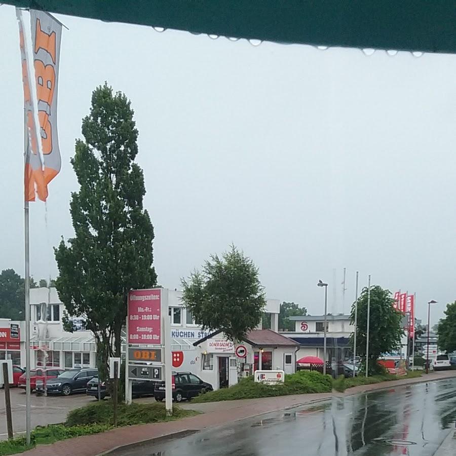 Restaurant "Döner Bazar 2" in Bückeburg