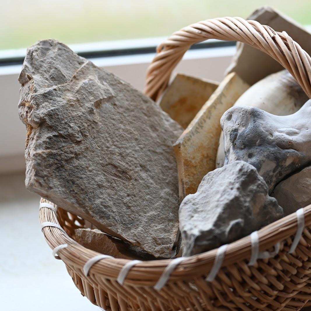 Restaurant "Ferienhof Marxen -  - Nordballig - Flensburger Förde" in Dollerup