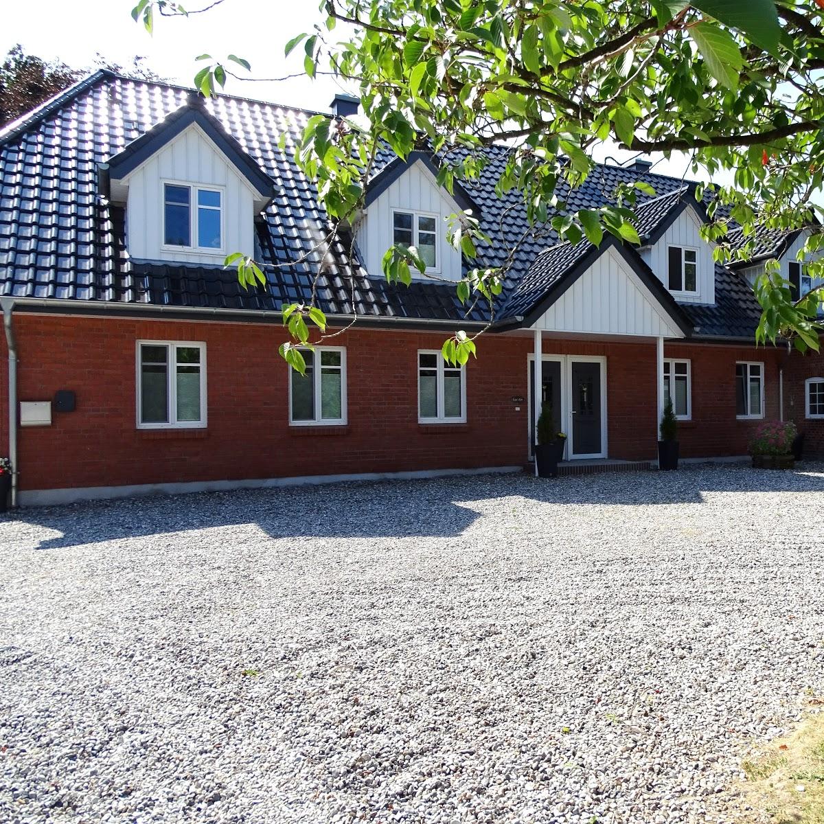 Restaurant "Landhaus Scholz" in Dollerup