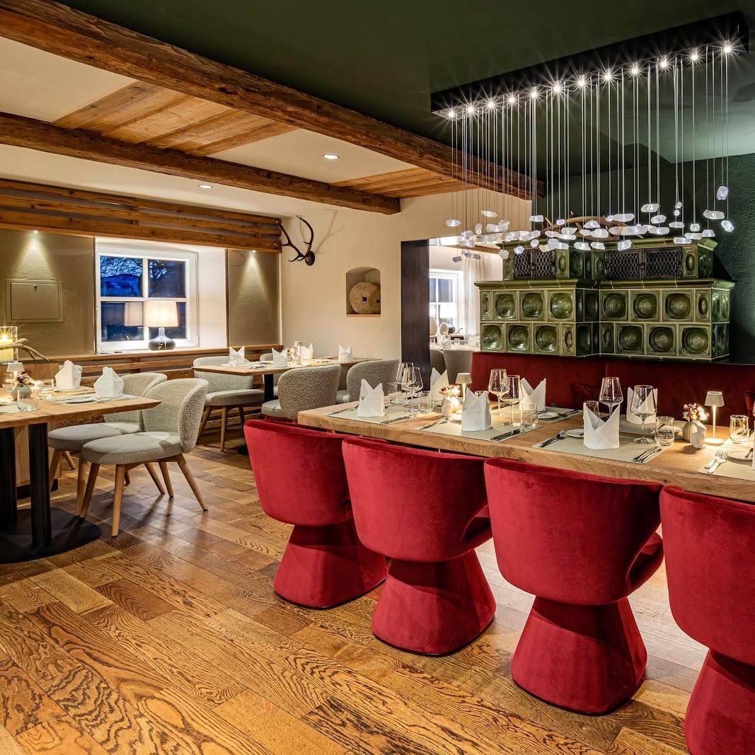 Restaurant "Feilmeiers Landleben" in Windorf