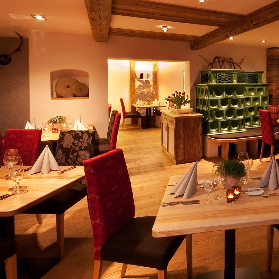 Restaurant "Feilmeiers Landleben" in Windorf