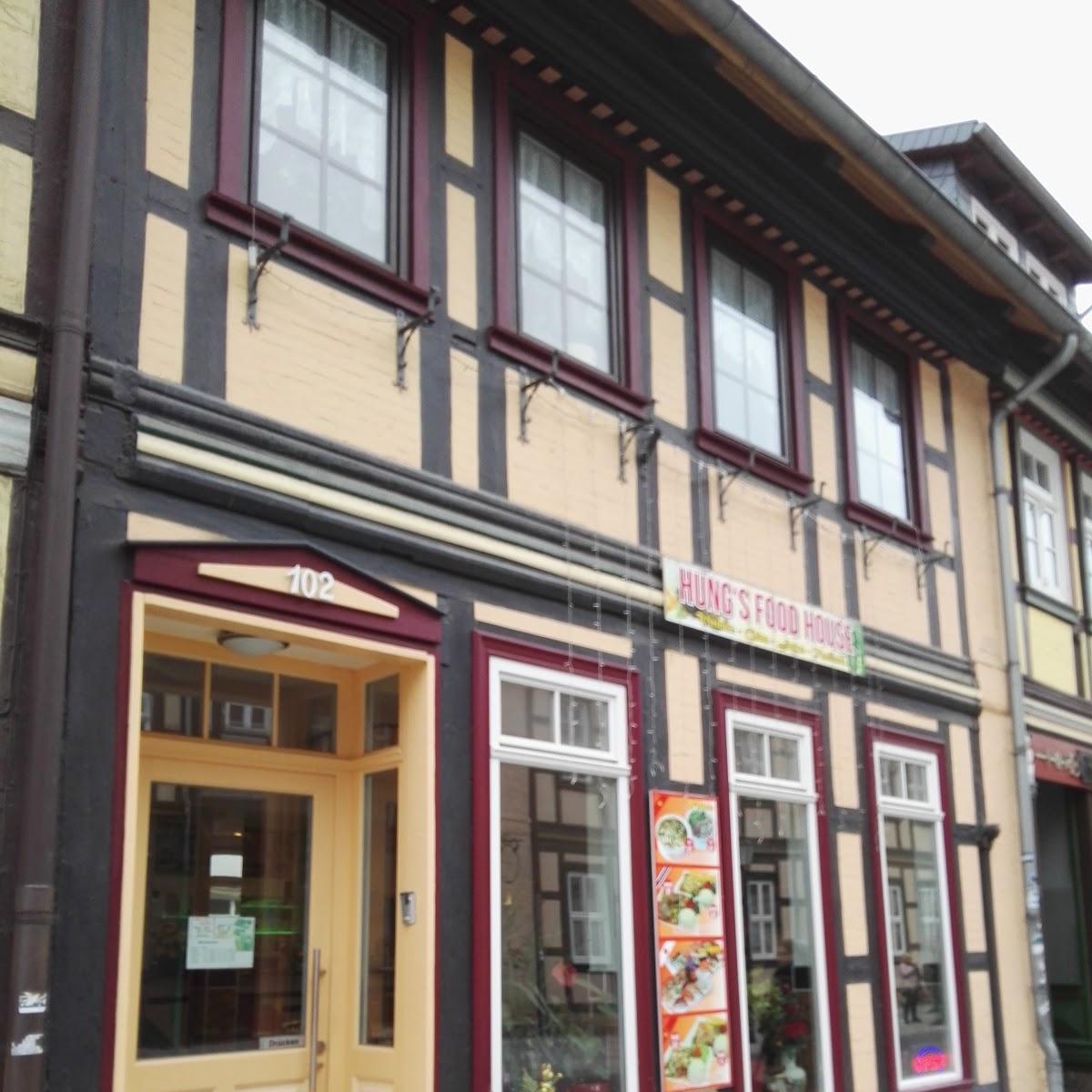 Restaurant "Hung