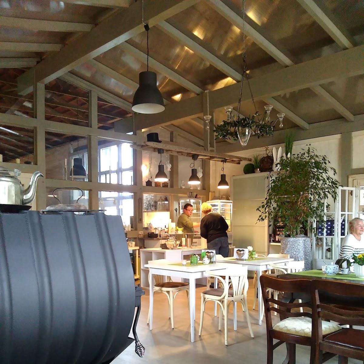 Restaurant "Grünspan" in Nordharz OT Abbenrode