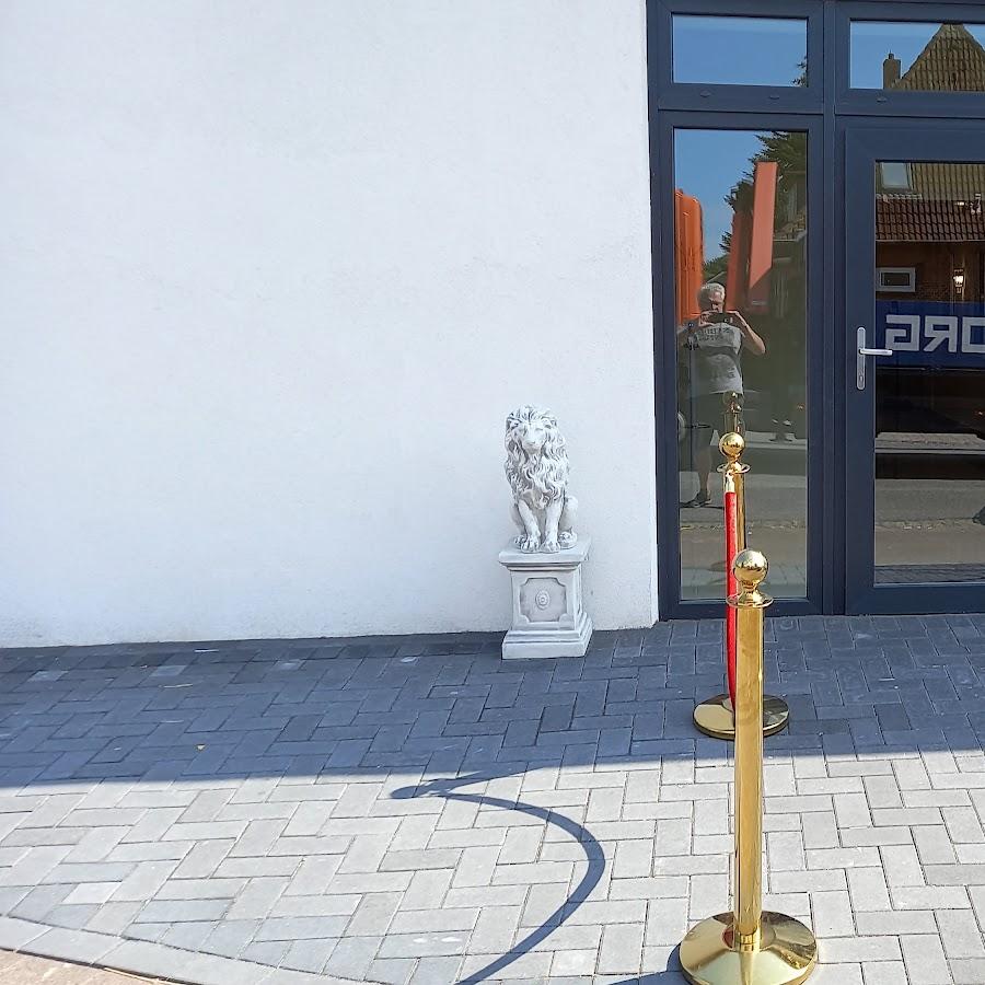 Restaurant "Sawo‘s Pizza" in Wester-Ohrstedt