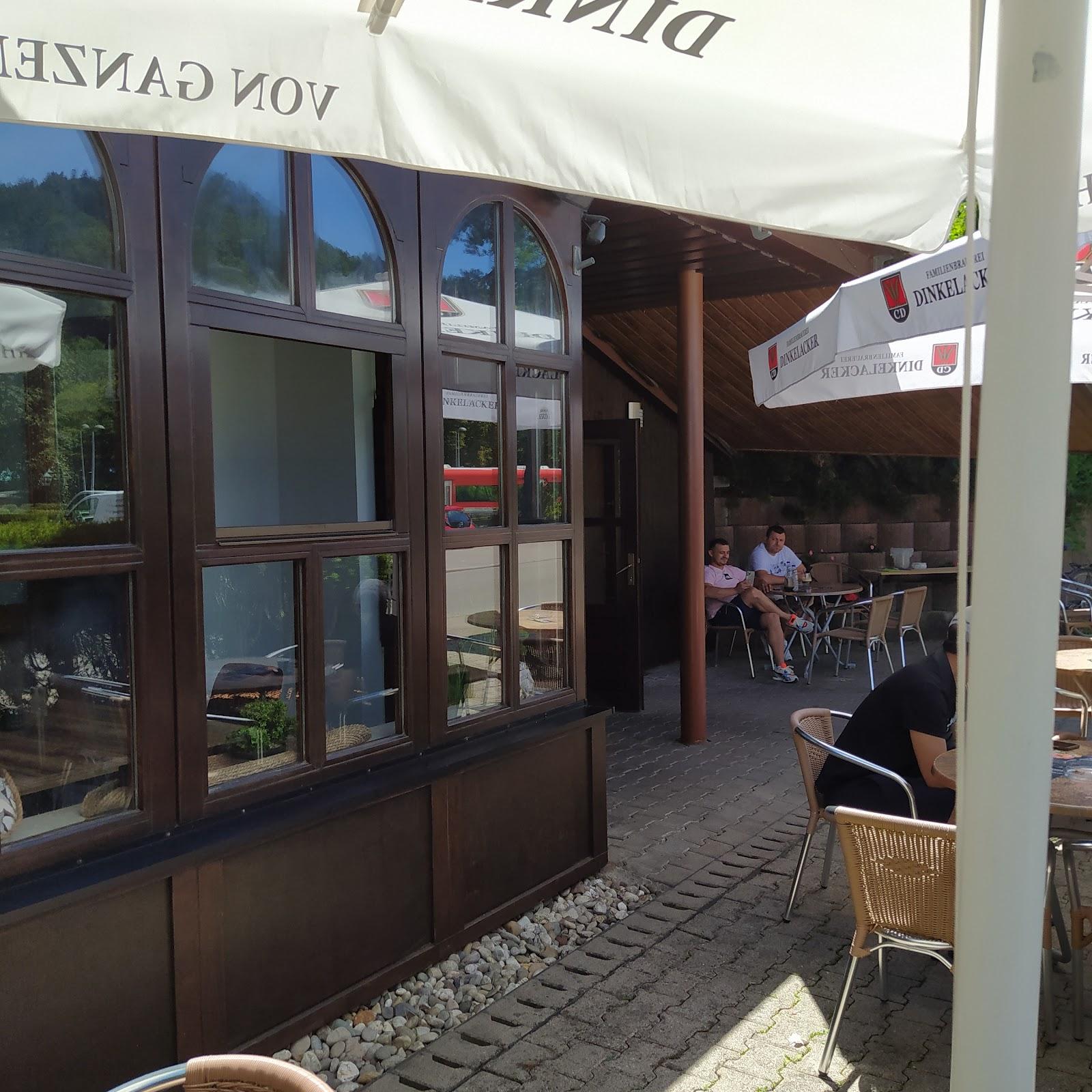 Restaurant "Sportsbar G" in Bad Liebenzell
