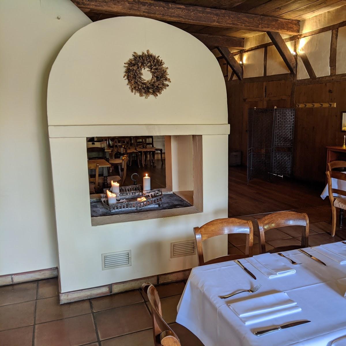 Restaurant "Oma