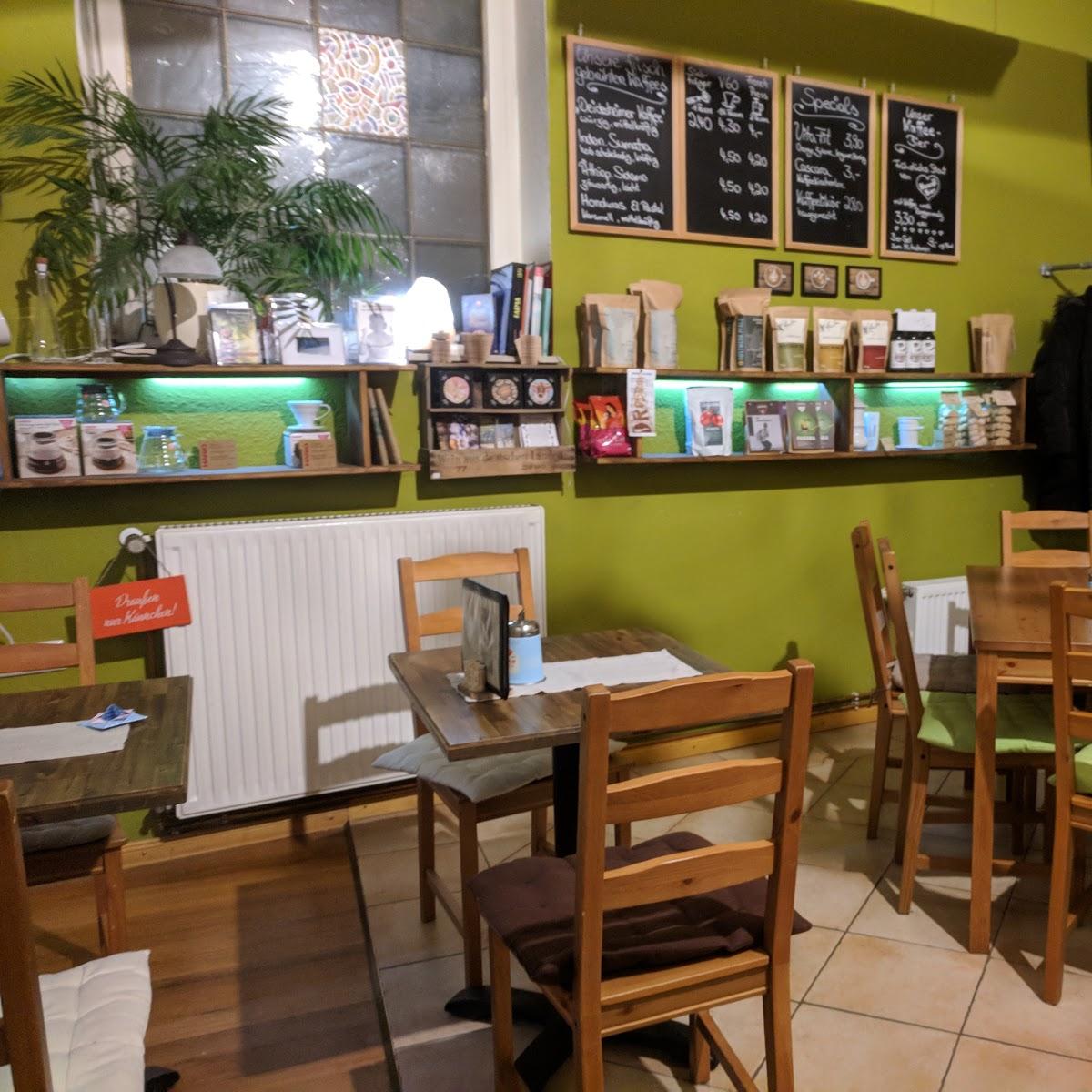 Restaurant "WeinCafé KostBar" in Deidesheim