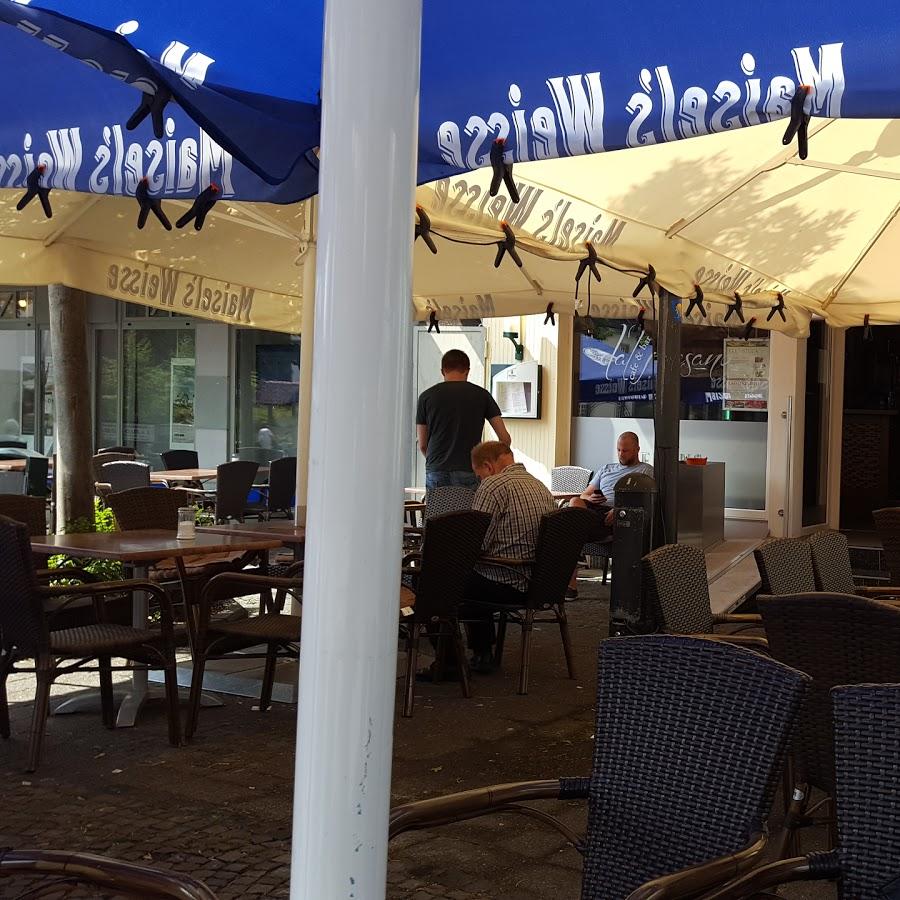 Restaurant "Dal Paesano" in Werl