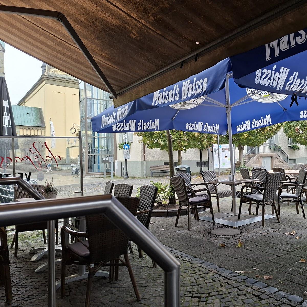 Restaurant "Dal Paesano" in Werl