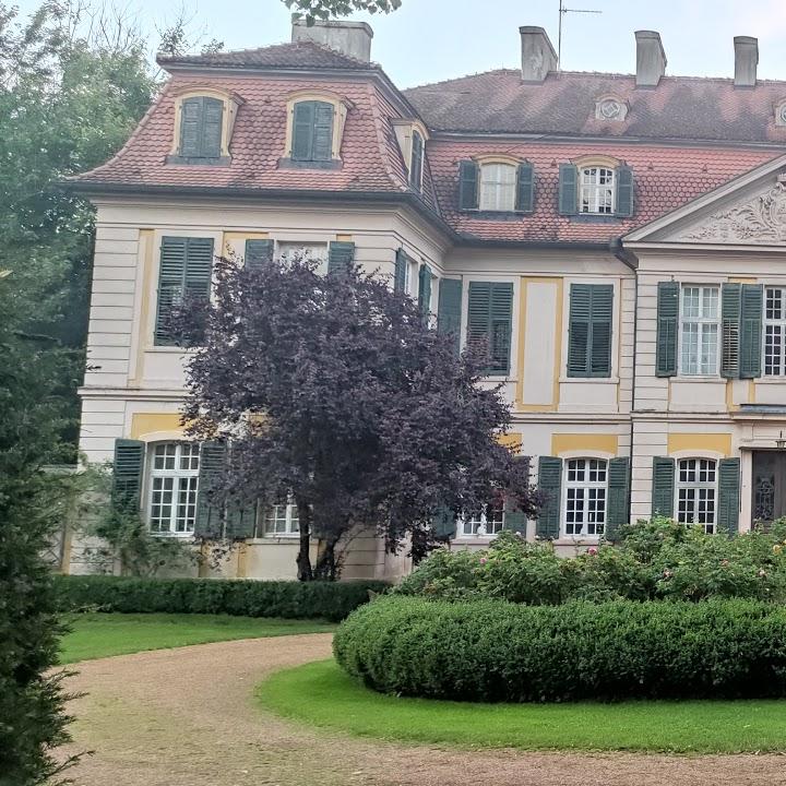 Restaurant "Schlicker-Schmidt" in Unterschwaningen