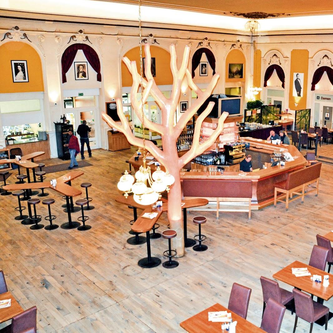 Restaurant "Brandauer Bierstube" in Wien