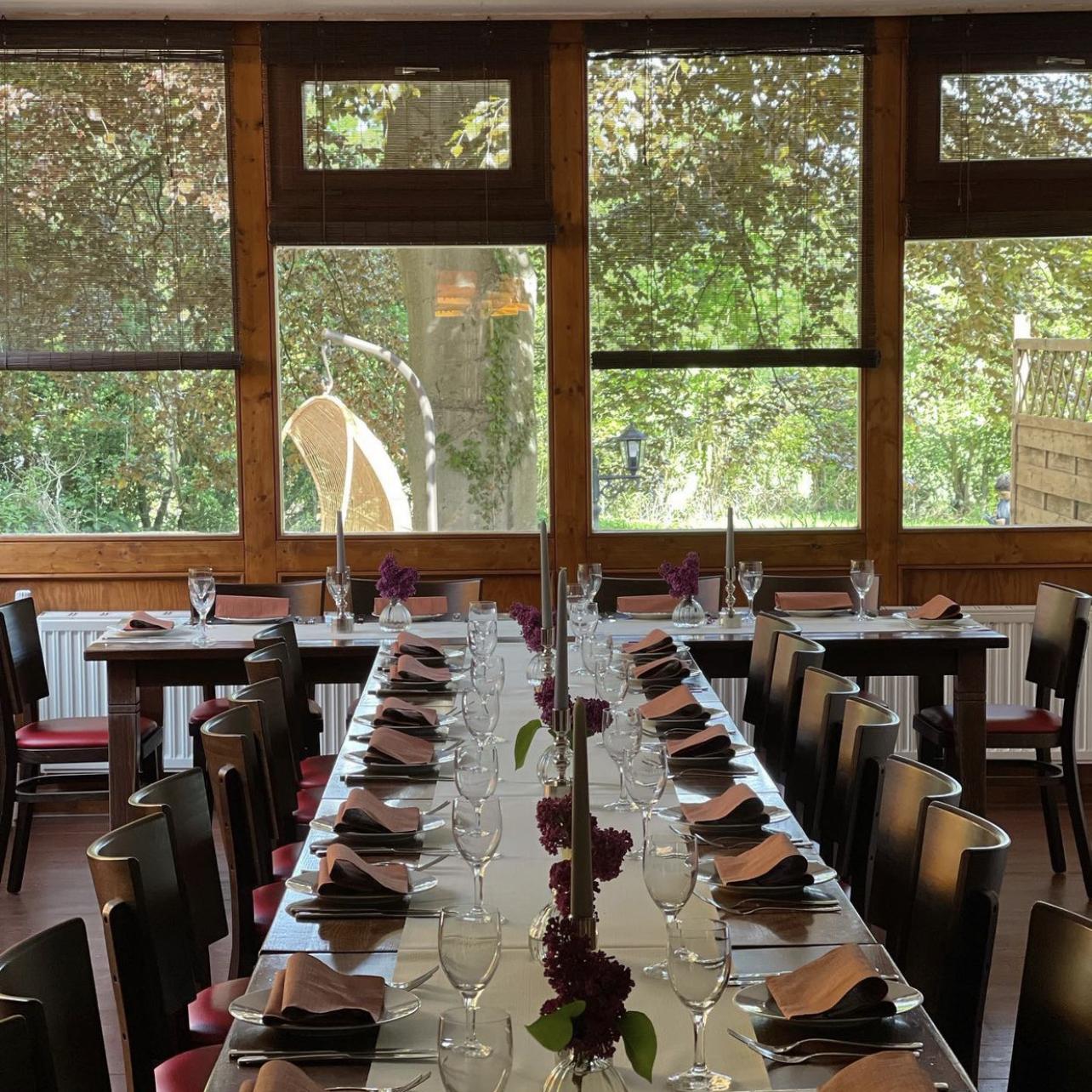 Restaurant "Arturo Ristorante Pizzeria" in Probsteierhagen