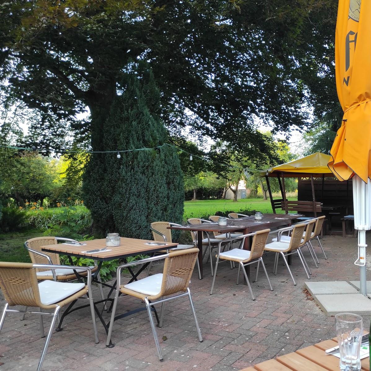 Restaurant "Ristorante Sapore" in  Probsteierhagen