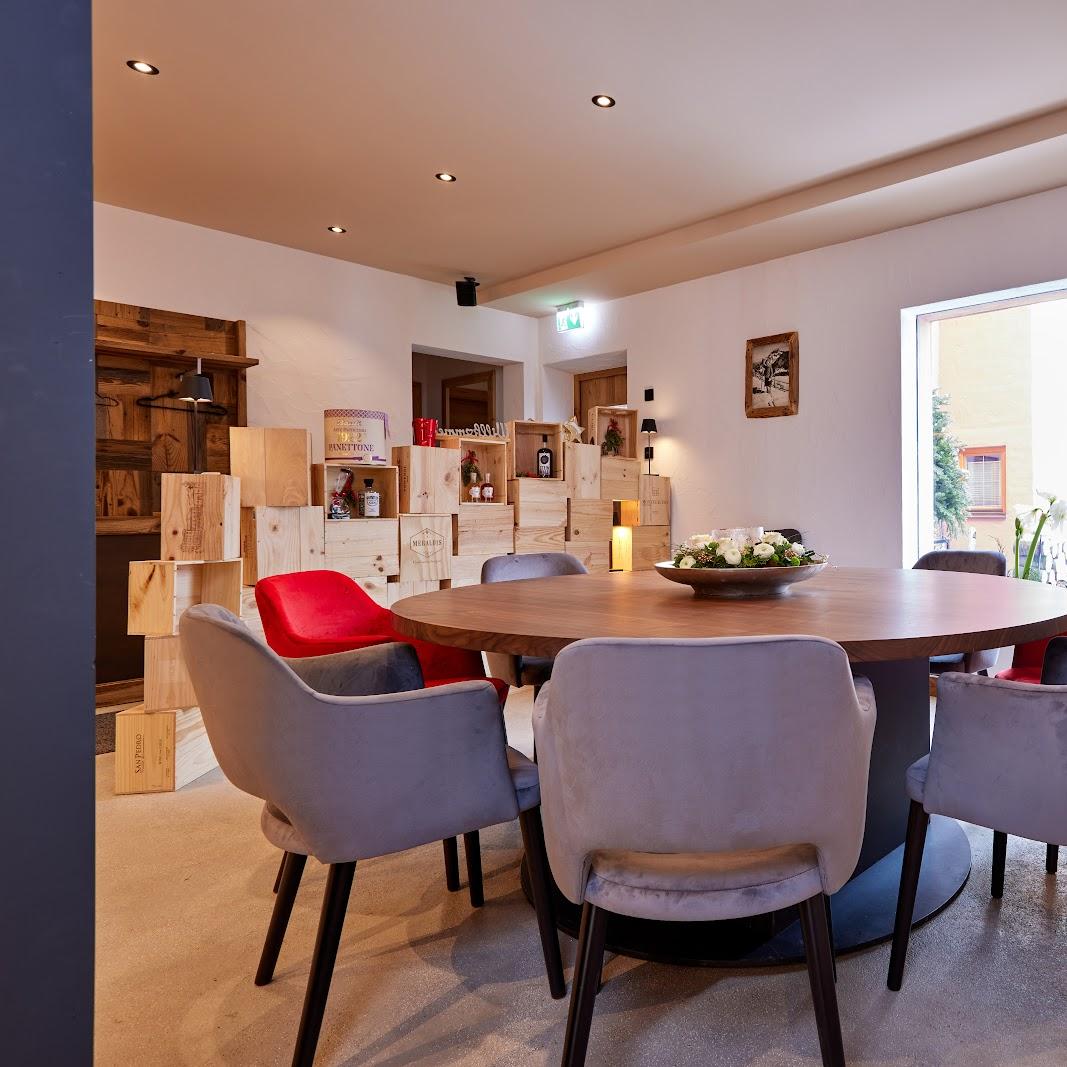 Restaurant "La Stalla Restaurant" in Garmisch-Partenkirchen