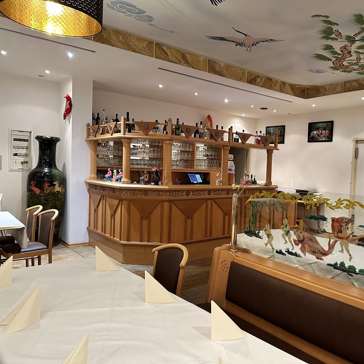 Restaurant "Haveli" in Dingolfing